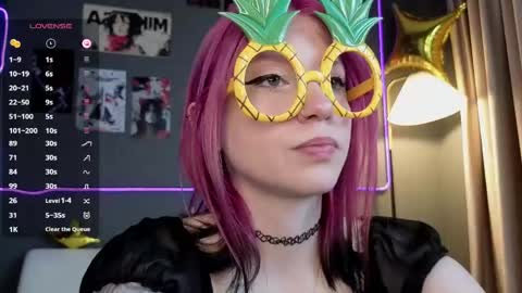 Ariel online show from 15, 4, 2026