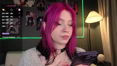 Snapshot of arielabradberry chatting on 29, 5, 2026 Ariel online show from 29, 5, 2026