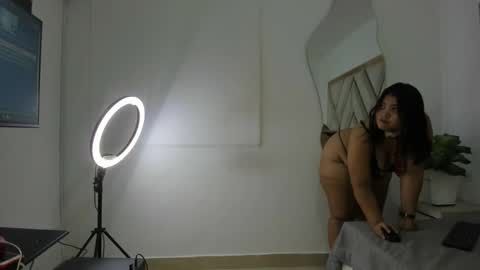 arielasm online show from 29, 11, 2025