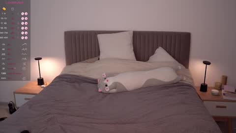 Ariel online show from 12, 2, 2025