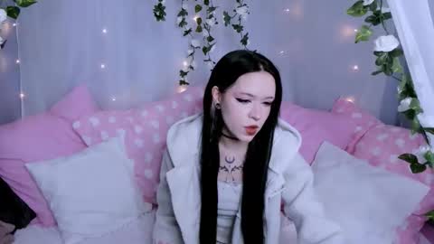 arielblis online show from 10, 1, 2026