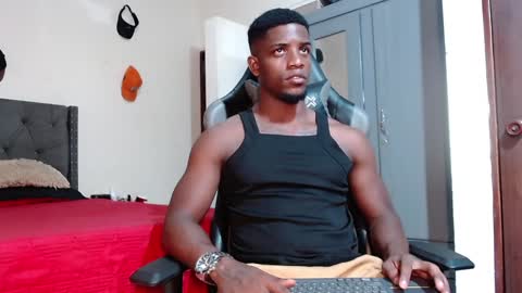 Snapshot of arielbronwxxx chatting on 26, 1, 2025 chris online show from 26, 1, 2025