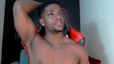 Snapshot of arielbronwxxx chatting on 2, 3, 2025 chris online show from 2, 3, 2025