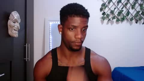 Snapshot of arielbronwxxx chatting on 7, 3, 2025 chris online show from 7, 3, 2025