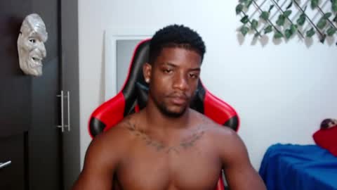 Snapshot of arielbronwxxx chatting on 7, 3, 2025 chris online show from 7, 3, 2025