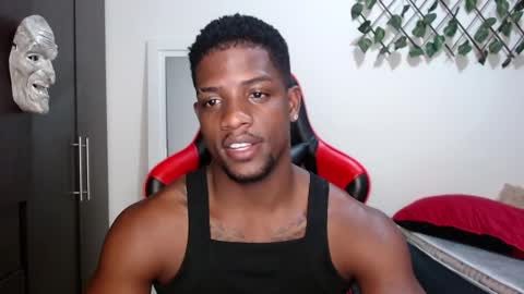Snapshot of arielbronwxxx chatting on 8, 3, 2025 chris online show from 8, 3, 2025