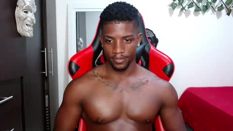Snapshot of arielbronwxxx chatting on 11, 3, 2025 chris online show from 11, 3, 2025