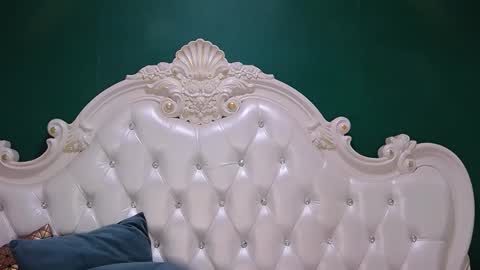 Ariel online show from 15, 9, 2025