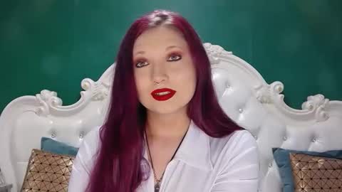 Ariel online show from 14, 2, 2026