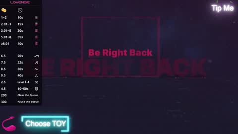 Ariel online show from 18, 10, 2025