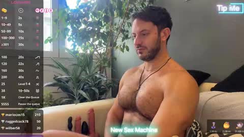 Ariel online show from 11, 2, 2026