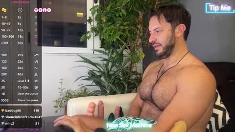 Ariel online show from 16, 2, 2026