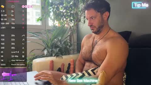 Ariel online show from 24, 2, 2026