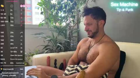 Ariel online show from 22, 3, 2026