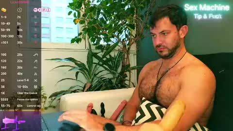 Ariel online show from 16, 4, 2026