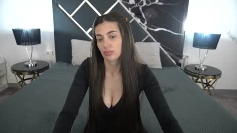 Ariel online show from 23, 7, 2026