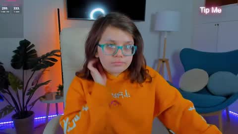 Ariell Mini online show from 16, 4, 2026