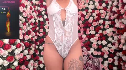 A R I   online show from 7, 1, 2025