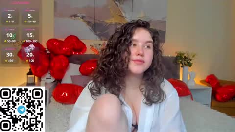 Ariella GTM3  Tue Wed Thu Fri Sat  0400 am-1030pm online show from 11, 2, 2025