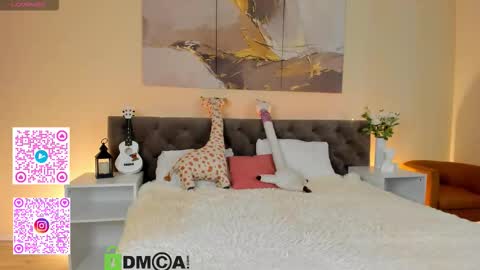 Ariella GTM3  Tue Wed Thu Fri Sat  0400 am-1030pm online show from 9, 10, 2025