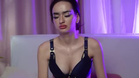 Snapshot of ariellakitty chatting on 2, 3, 2026 Ariella online show from 2, 3, 2026