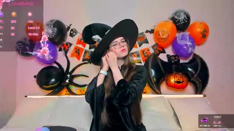 Ariella online show from 29, 10, 2025