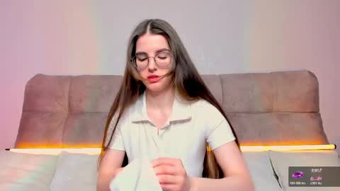 Ariella online show from 16, 5, 2026