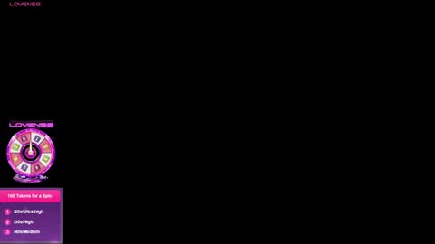 Arielle NDour online show from 16, 12, 2024