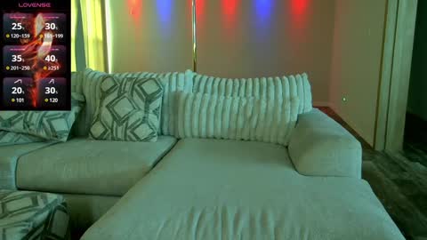 Arielle NDour online show from 31, 12, 2024