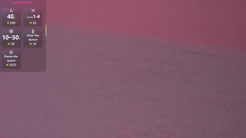 ariellfoxy online show from 19, 12, 2025