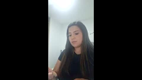 Snapshot of arielrose1022 chatting on 9, 6, 2026 Ariel Rose online show from 9, 6, 2026