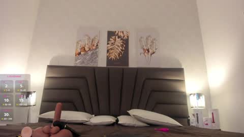 Ariel  online show from 21, 12, 2024