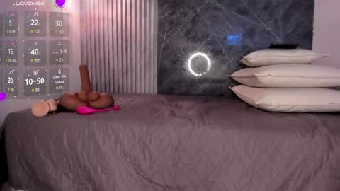 Ariel  online show from 11, 1, 2025