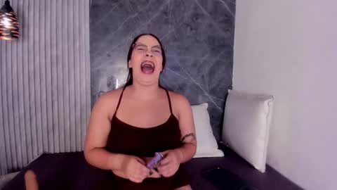 Ariel  online show from 20, 9, 2025