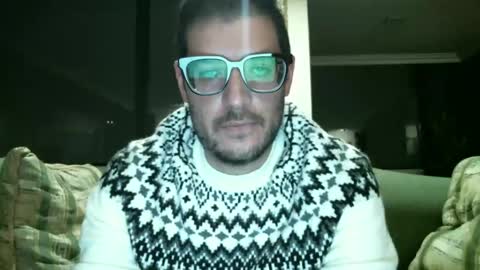 Snapshot of arielsinho chatting on 1, 1, 2025 Anon online show from 1, 1, 2025
