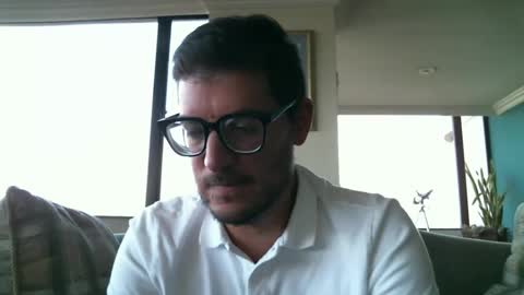 Snapshot of arielsinho chatting on 14, 1, 2025 Anon online show from 14, 1, 2025
