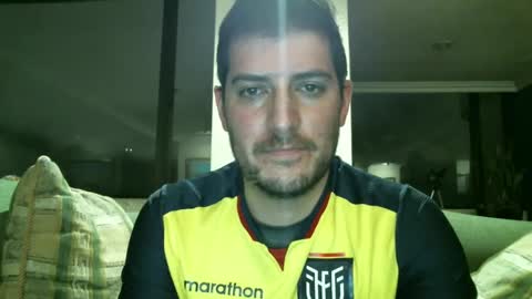 Snapshot of arielsinho chatting on 16, 1, 2025 Anon online show from 16, 1, 2025
