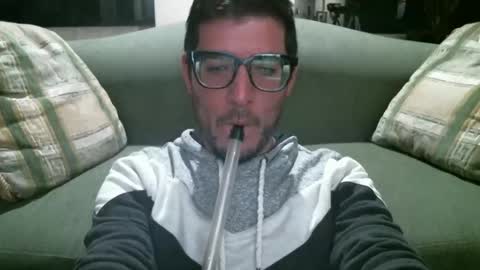 Snapshot of arielsinho chatting on 27, 1, 2025 Anon online show from 27, 1, 2025