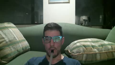 Snapshot of arielsinho chatting on 6, 2, 2025 Anon online show from 6, 2, 2025