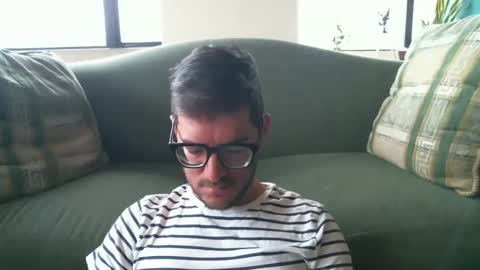 Snapshot of arielsinho chatting on 16, 9, 2025 Anon online show from 16, 9, 2025