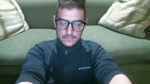 Anon online show from 17, 10, 2025