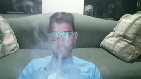 Anon online show from 5, 12, 2025