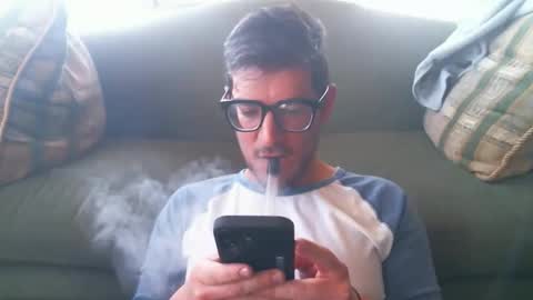 Anon online show from 18, 1, 2026