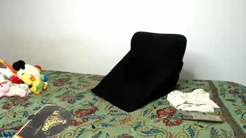 Ariel Starfish online show from 12, 12, 2024