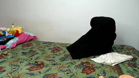 Ariel Starfish online show from 2, 10, 2025