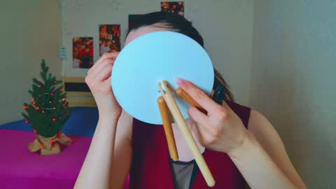 arielstonks_lovee online show from 24, 12, 2024