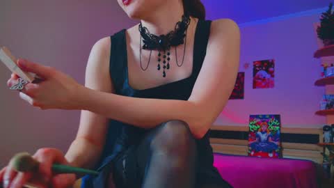 arielstonks_lovee online show from 9, 1, 2025