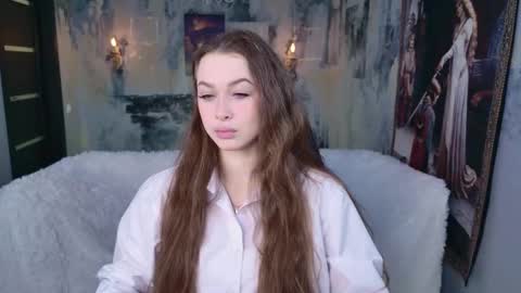 arielsykes online show from 28, 11, 2025