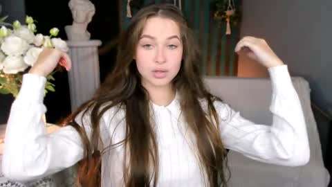 Snapshot of arielsykes chatting on 5, 6, 2026 arielsykes online show from 5, 6, 2026