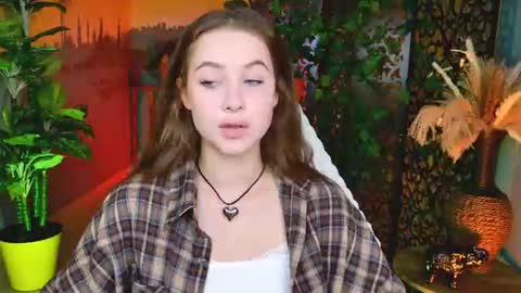 Snapshot of arielsykes chatting on 13, 6, 2026 arielsykes online show from 13, 6, 2026